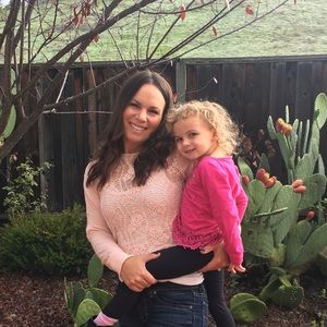 Meet your Posher, Ellie